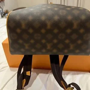 Louis Vuitton | Bags | Louis Vuitton Blurred Monogram  display picture 1